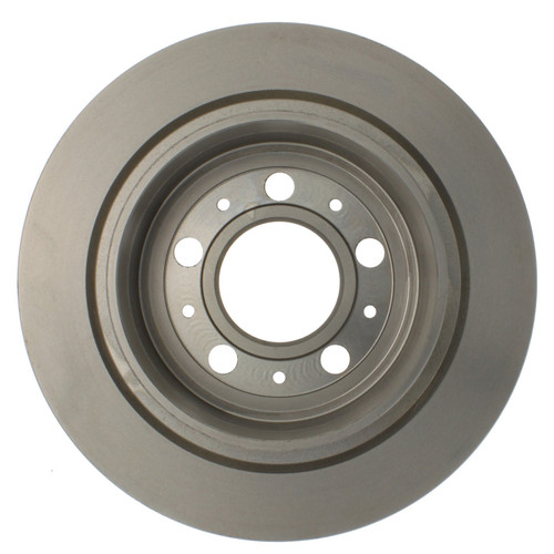 Premium Brake Rotor for 1997-1998 Volvo (S90, V90) 120.39022