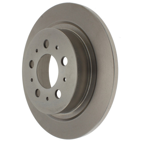 Premium Brake Rotor for 1997-1998 Volvo (S90, V90) 120.39022