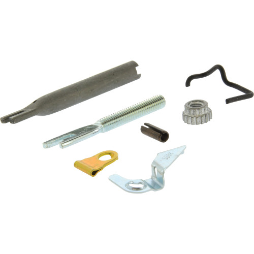 Brake Shoe Adjuster Kit for 1987-2015 Daewoo/Chevrolet/Pontiac (Lanos, Beretta, LeMans, Aveo) 119.62030