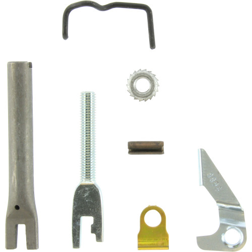 Brake Shoe Adjuster Kit for 1987-2015 Daewoo/Chevrolet/Pontiac (Lanos, Beretta, LeMans, Aveo) 119.62030