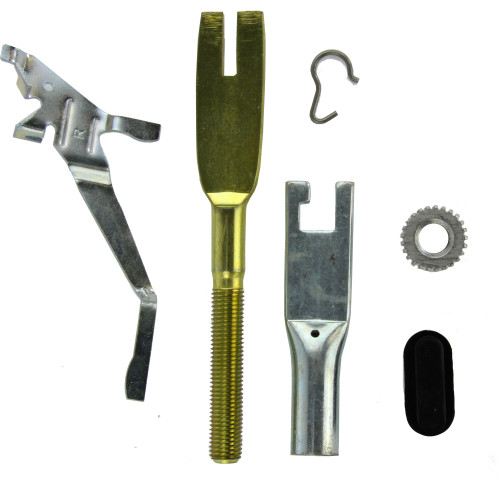 Brake Shoe Adjuster Kit for 1996-2007 Chrysler/Dodge/Plymouth (Grand Voyager, Town &amp; Country, Voyager, Caravan) 119.66008