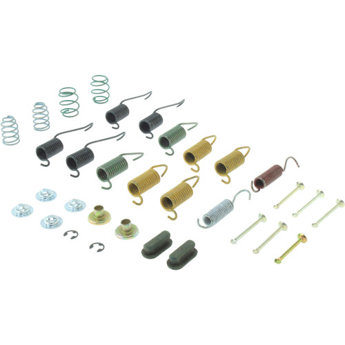 Drum Brake Hardware Kit for 1982-1992 Buick/Cadillac/Chevrolet (Century, Electra, DeVille, Fleetwood) 118.62021