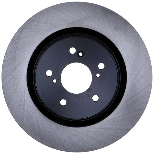 Premium Brake Rotor for 2023-2024 Honda (CR-V) 120.40114