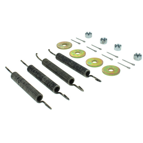 Drum Brake Hardware Kit for 1986-2004 Hino (FA1517, FB1817, FD2218LP, FD2220) 118.75002