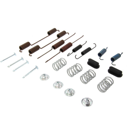Drum Brake Hardware Kit for 1996-2007 Chrysler/Dodge/Plymouth (Grand Voyager, Town &amp; Country, Voyager, Caravan) 118.63016