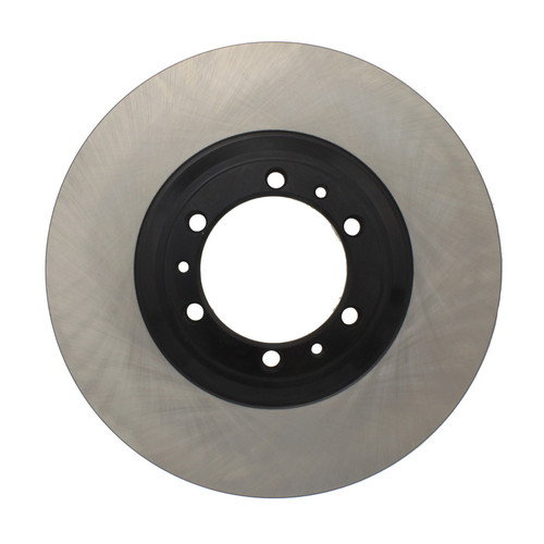 Premium Brake Rotor for 1992-2002 Isuzu/Acura/Honda (Amigo, Axiom, Rodeo, Rodeo Sport) 120.43013