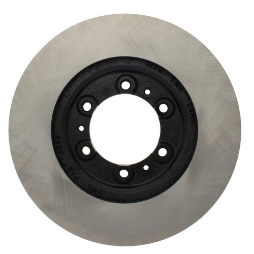 Premium Brake Rotor for 1992-2002 Isuzu/Acura/Honda (Amigo, Axiom, Rodeo, Rodeo Sport) 120.43013