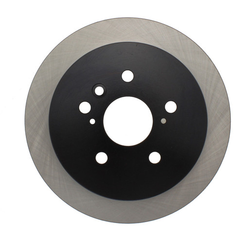 Premium Brake Rotor for 2004-2009 Lexus/Toyota (RX330, Highlander, RX400h, RX350) 120.44131