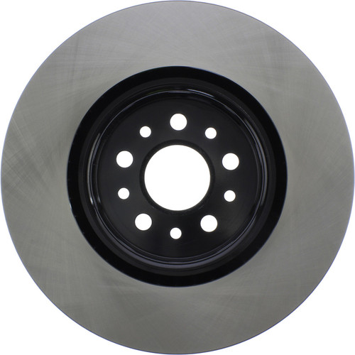 Premium Brake Rotor for 2017 Maserati (Levante) 120.07018