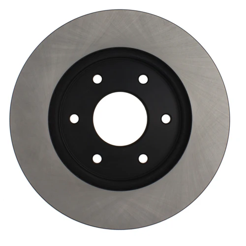 Premium Brake Rotor for 2004-2005 Nissan/INFINITI (TITAN, QX56, Armada, Pathfinder Armada) 120.42084