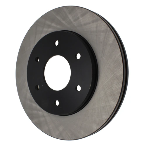 Premium Brake Rotor for 2004-2005 Nissan/INFINITI (TITAN, QX56, Armada, Pathfinder Armada) 120.42084