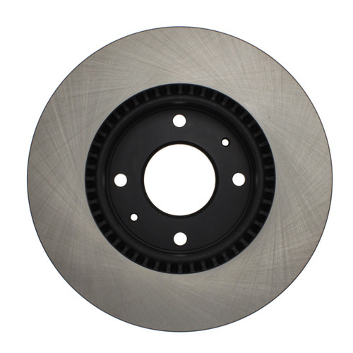 Premium Brake Rotor for 2002-2006 Kia/Hyundai (Optima, Sonata, Magentis) 120.50010