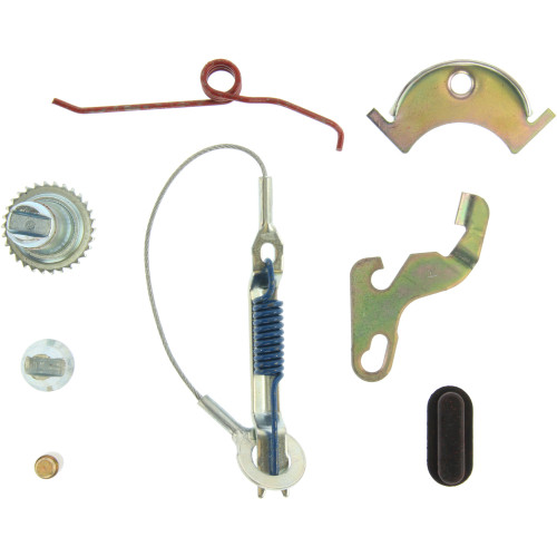 Brake Shoe Adjuster Kit for 1995-2009 Ford/Mazda (Ranger, B2300, B2500, B3000) 119.64007