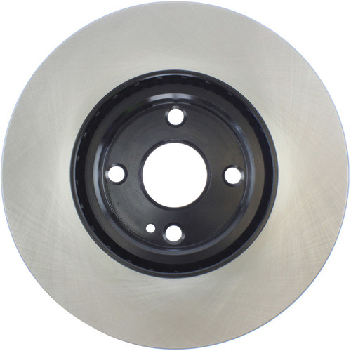 Premium Brake Rotor for 2016-2023 Mazda/Fiat (MX-5 Miata, MX-5, 124 Spider) 120.45092