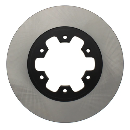 Premium Brake Rotor for 1985-2015 Nissan (D21, Frontier, Pathfinder, Pickup) 120.42029