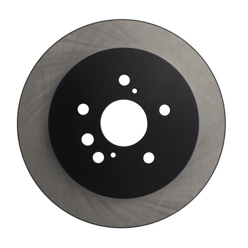 Premium Brake Rotor for 2004-2005 Toyota (RAV4) 120.44134