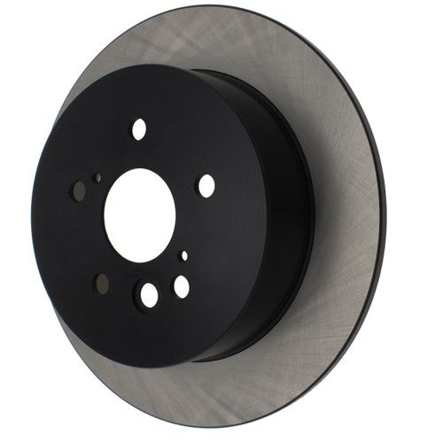 Premium Brake Rotor for 2004-2005 Toyota (RAV4) 120.44134