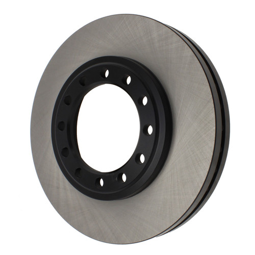 Premium Brake Rotor for 1997-2023 Chevrolet/GMC/Isuzu (W4500 Tiltmaster, W4500 Forward, W3500 Forward, W3500 Tiltmaster) 120.43016
