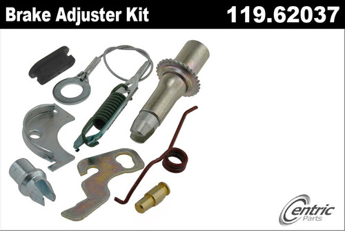 Brake Shoe Adjuster Kit for 1969-2006 Chrysler/Dodge/Jeep (Town &amp; Country, Caravan, Dakota, Dart) 119.62037