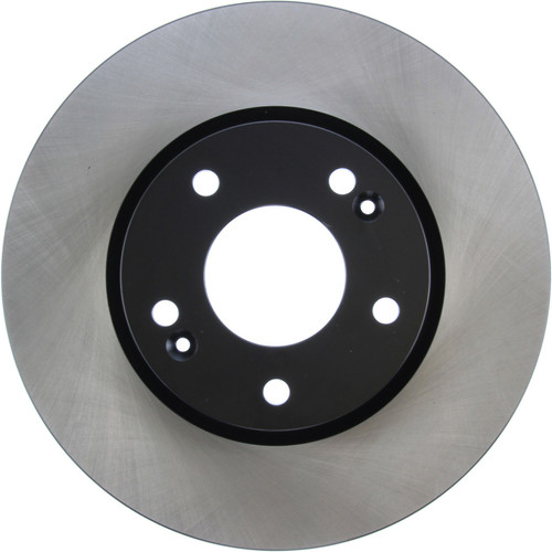 Premium Brake Rotor for 2003-2013 Hyundai/Kia (Tiburon, Sonata, Tucson, Sportage) 120.51015
