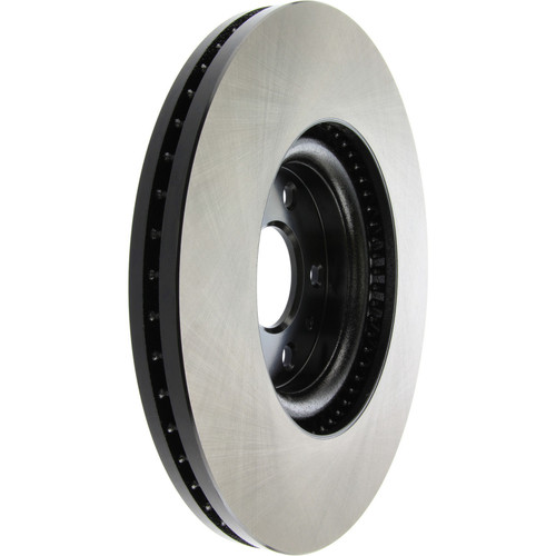 Premium Brake Rotor for 2013-2020 Ford/Lincoln (Fusion, MKZ) 120.61108