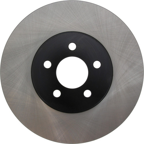 Premium Brake Rotor for 1995-2006 Chrysler/Dodge/Plymouth (Cirrus, Sebring, Stratus, Breeze) 120.63042