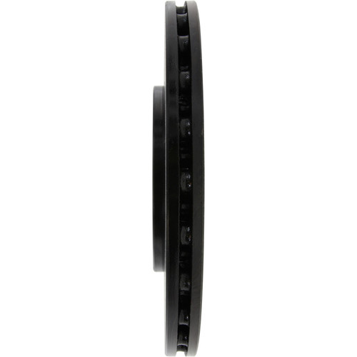 Premium Brake Rotor for 1995-2006 Chrysler/Dodge/Plymouth (Cirrus, Sebring, Stratus, Breeze) 120.63042