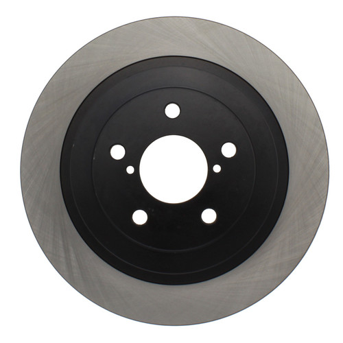 Premium Brake Rotor for 2000-2006 Subaru (Baja, Legacy, Outback) 120.47017
