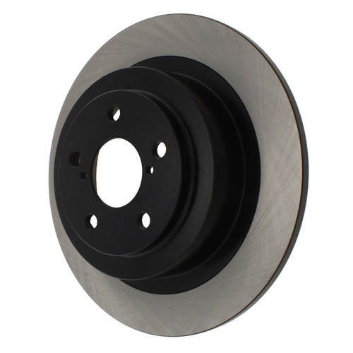 Premium Brake Rotor for 2000-2006 Subaru (Baja, Legacy, Outback) 120.47017