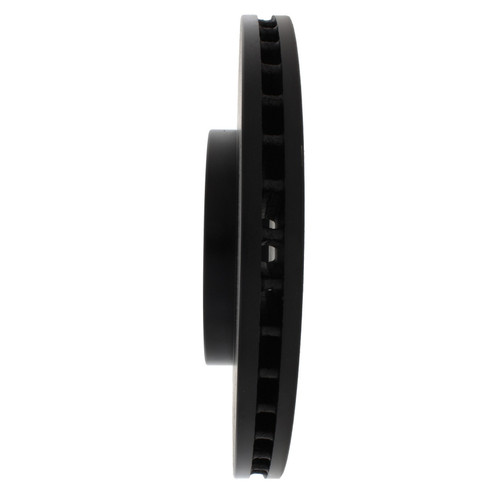 Premium Brake Rotor for 1999-2014 Acura/Honda (CL, MDX, TL, Accord) 120.40046