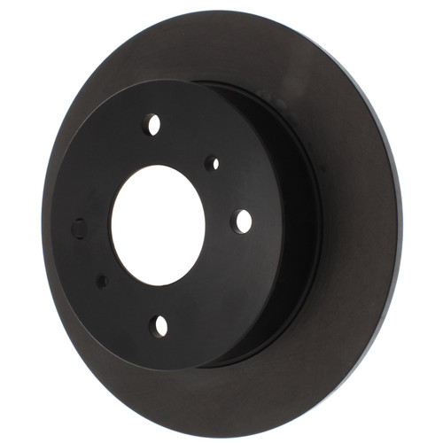 Premium Brake Rotor for 1989-1998 Nissan (240SX) 120.42042