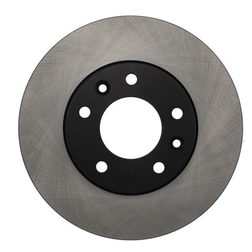 Premium Brake Rotor for 2003-2005 Kia (Sedona) 120.50014