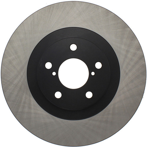 Premium Brake Rotor for 2001-2008 Subaru/Saab (Baja, Forester, Impreza, Legacy) 120.47018