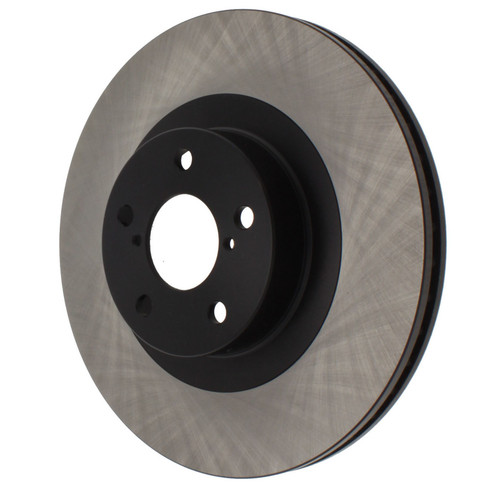 Premium Brake Rotor for 2001-2008 Subaru/Saab (Baja, Forester, Impreza, Legacy) 120.47018