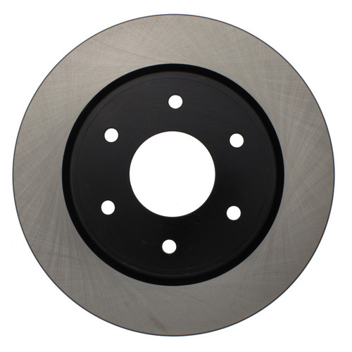 Premium Brake Rotor for 2005-2007 INFINITI/Nissan (QX56, Armada, TITAN) 120.42090