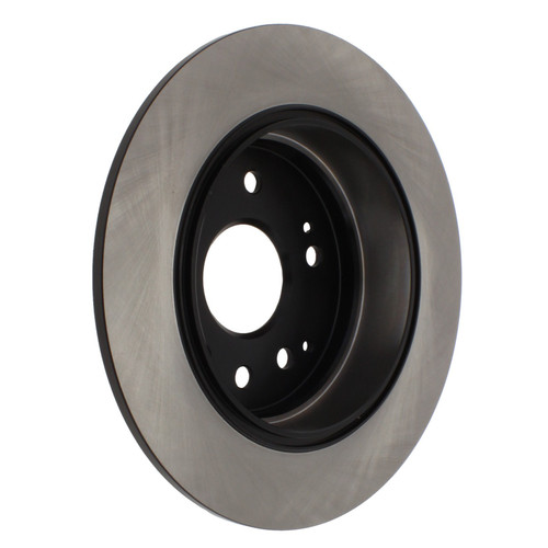 Premium Brake Rotor for 1999-2003 Acura (TL) 120.40047