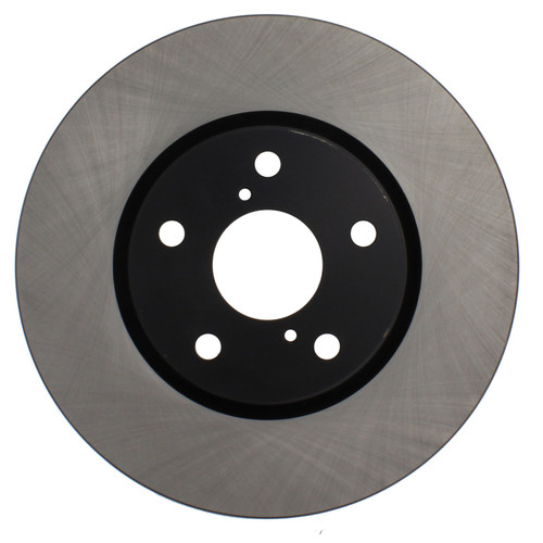 Premium Brake Rotor for 2006-2015 Lexus (GS300, IS250) 120.44140