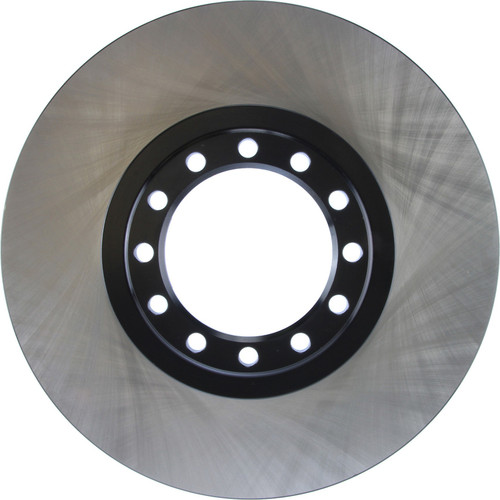 Premium Brake Rotor for 1999-2010 Chevrolet/GMC/Isuzu (W5500 Tiltmaster, W5500 Forward, W5500HD Tiltmaster, W5500HD Forward) 120.43019