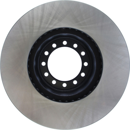 Premium Brake Rotor for 1999-2010 Chevrolet/GMC/Isuzu (W5500 Tiltmaster, W5500 Forward, W5500HD Tiltmaster, W5500HD Forward) 120.43019