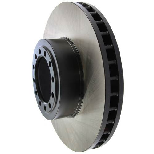 Premium Brake Rotor for 1999-2010 Chevrolet/GMC/Isuzu (W5500 Tiltmaster, W5500 Forward, W5500HD Tiltmaster, W5500HD Forward) 120.43019