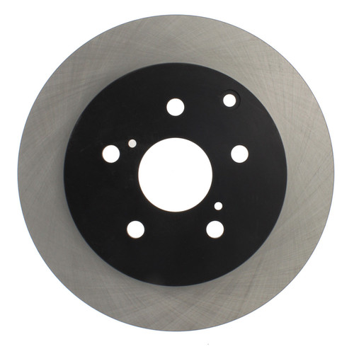 Premium Brake Rotor for 2012-2018 Toyota (Prius V, Mirai) 120.44181