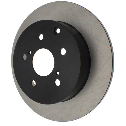 Premium Brake Rotor for 2012-2018 Toyota (Prius V, Mirai) 120.44181