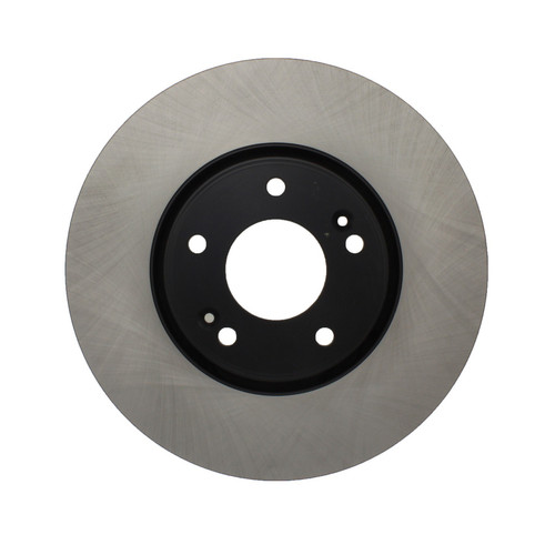 Premium Brake Rotor for 2004-2011 Hyundai/Kia (XG350, Amanti, Azera) 120.51018