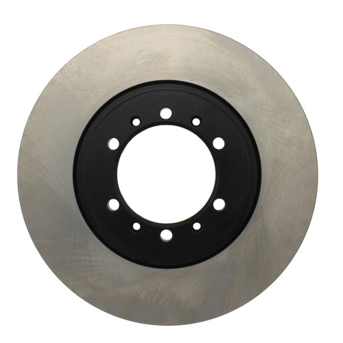 Premium Brake Rotor for 1993-2004 Mitsubishi (Montero, Montero Sport) 120.46040