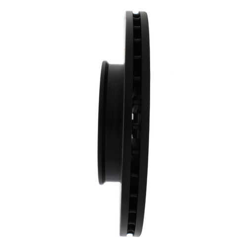 Premium Brake Rotor for 2006-2012 Kia/Hyundai/Dodge (Rio, Rio5, Accent, Attitude) 120.50015