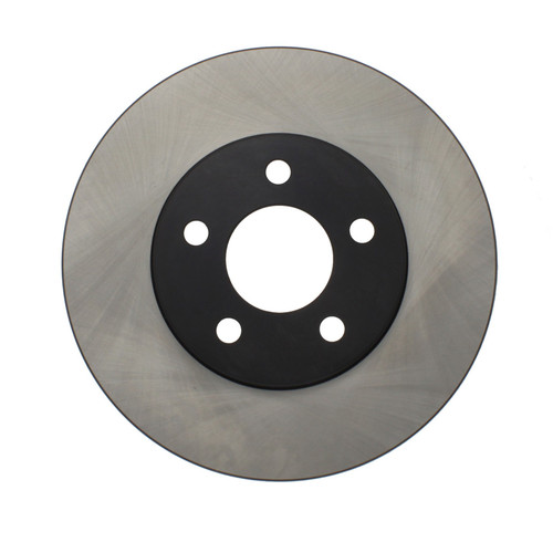 Premium Brake Rotor for 2000-2005 Dodge/Plymouth/Chrysler (Neon, SX 2.0) 120.63050