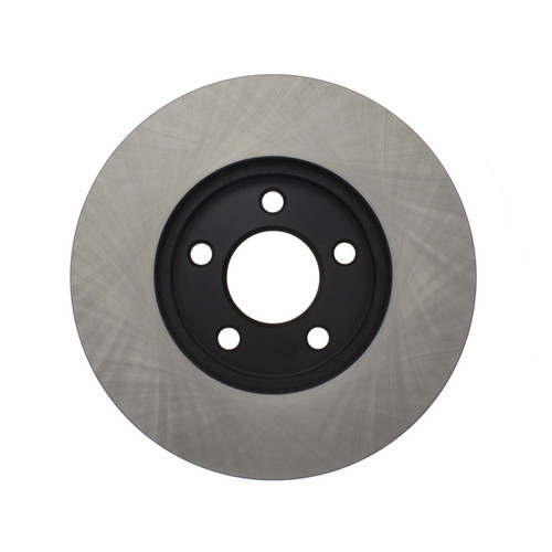 Premium Brake Rotor for 2000-2005 Dodge/Plymouth/Chrysler (Neon, SX 2.0) 120.63050