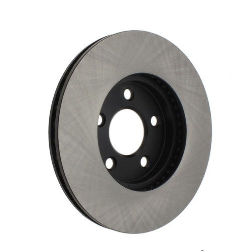 Premium Brake Rotor for 2000-2005 Dodge/Plymouth/Chrysler (Neon, SX 2.0) 120.63050