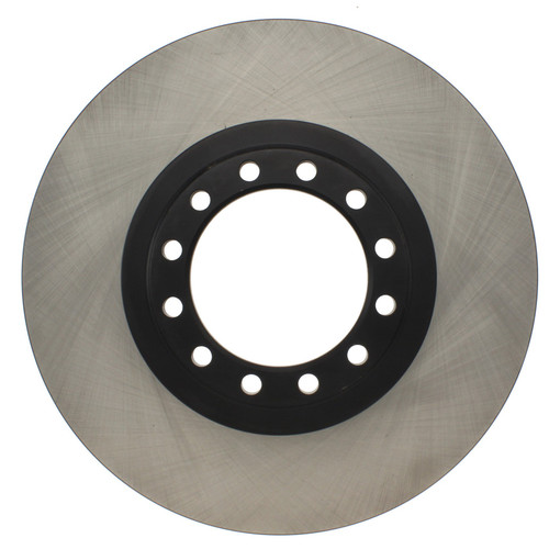 Premium Brake Rotor for 2010-2023 Isuzu/Chevrolet (NQR, NRR, NPR-HD, LCF 4500) 120.43020