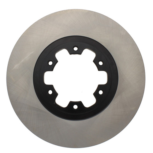 Premium Brake Rotor for 1998-2004 Nissan/INFINITI (Pathfinder, QX4) 120.42068